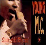 Download or print Young MC Bust A Move Sheet Music Printable PDF -page score for Pop / arranged Melody Line, Lyrics & Chords SKU: 183401.