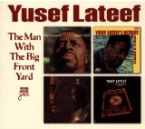 Download or print Yusef Lateef In A Little Spanish Town ('Twas On A Night Like This) Sheet Music Printable PDF -page score for Jazz / arranged Piano, Vocal & Guitar (Right-Hand Melody) SKU: 31355.