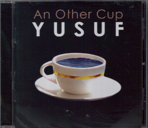 Yusuf Islam album picture