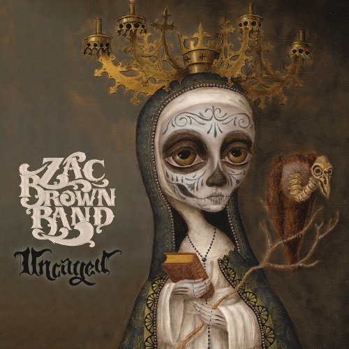 Zac Brown Band album picture