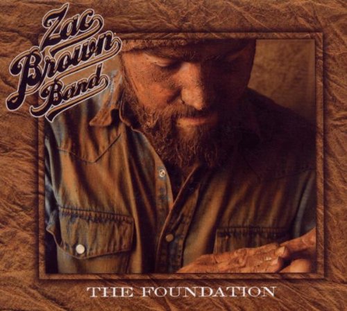 Zac Brown Band album picture