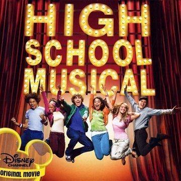 Vanessa Hudgens and Zac Efron album picture