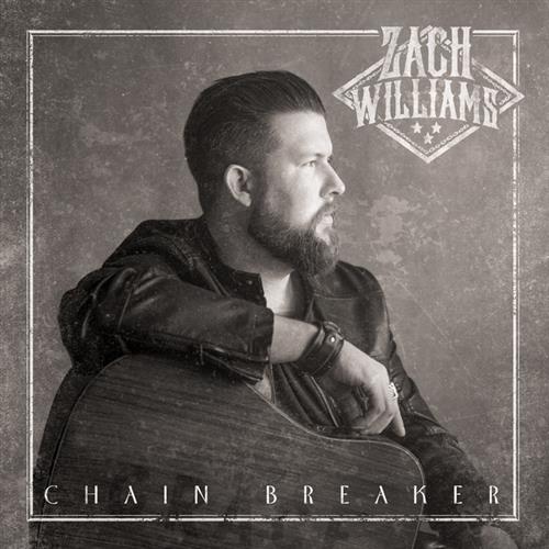 Zach Williams album picture