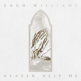 Download or print Zach Williams Heaven Help Me Sheet Music Printable PDF -page score for Christian / arranged Piano, Vocal & Guitar Chords (Right-Hand Melody) SKU: 1149324.
