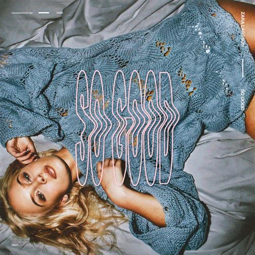 Zara Larsson album picture