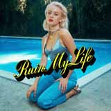 Download or print Zara Larsson Ruin My Life Sheet Music Printable PDF -page score for Pop / arranged Piano, Vocal & Guitar Chords (Right-Hand Melody) SKU: 405652.