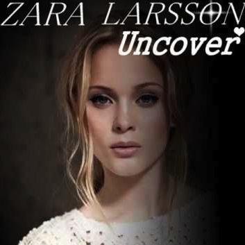 Zara Larsson album picture