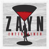 Download or print Zayn Entertainer Sheet Music Printable PDF -page score for Pop / arranged Piano, Vocal & Guitar SKU: 125875.