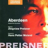 Download or print Zbigniew Preisner Aberdeen Sheet Music Printable PDF -page score for Film and TV / arranged Piano SKU: 108927.