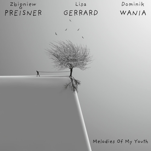 Zbigniew Preisner album picture