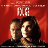 Download or print Zbigniew Preisner Fashion Show I (Bolero) (from the film Trois Couleurs Rouge) Sheet Music Printable PDF -page score for Film and TV / arranged Piano SKU: 111852.