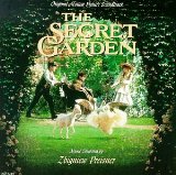 Download or print Zbigniew Preisner Main Title (from the film The Secret Garden) Sheet Music Printable PDF -page score for Film and TV / arranged Piano SKU: 111857.