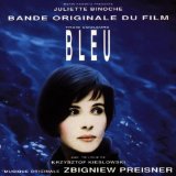 Download or print Zbigniew Preisner Olivier's Theme (Finale) (from the film Trois Couleurs Bleu) Sheet Music Printable PDF -page score for Film and TV / arranged Piano SKU: 111860.