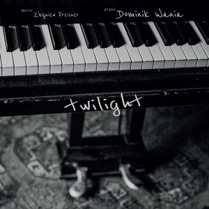 Zbigniew Preisner album picture