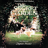 Download or print Zbigniew Preisner Winter Light (from the film The Secret Garden) Sheet Music Printable PDF -page score for Film and TV / arranged Piano SKU: 111862.