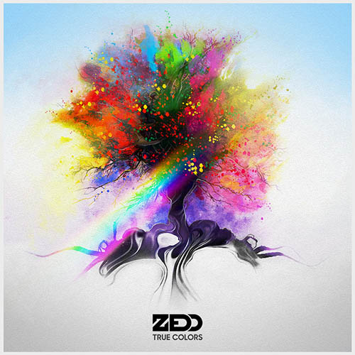 Zedd album picture