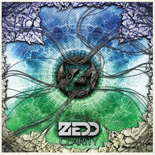 Zedd album picture