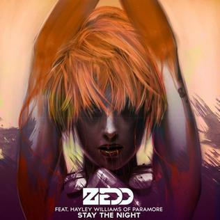 Zedd album picture