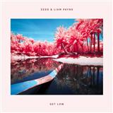 Download or print Zedd & Liam Payne Get Low Sheet Music Printable PDF -page score for Pop / arranged Piano, Vocal & Guitar (Right-Hand Melody) SKU: 124603.