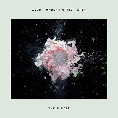 Zedd, Maren Morris & Grey album picture