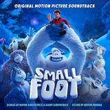 Download or print Zendaya Wonderful Life (from Smallfoot) Sheet Music Printable PDF -page score for Children / arranged Piano, Vocal & Guitar Chords (Right-Hand Melody) SKU: 403256.