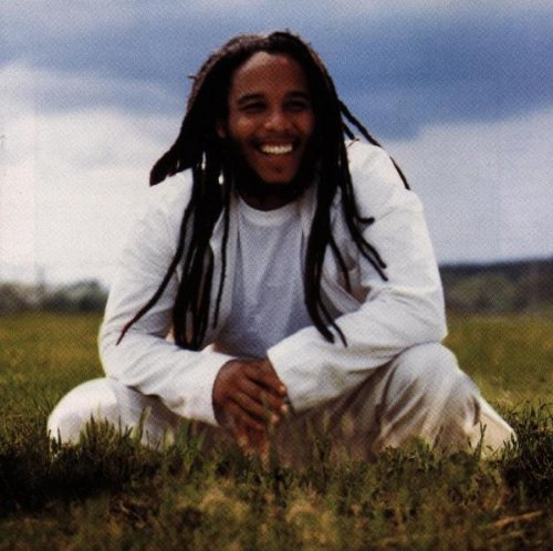 Ziggy Marley and The Melody Makers album picture