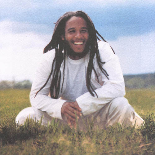 Ziggy Marley album picture