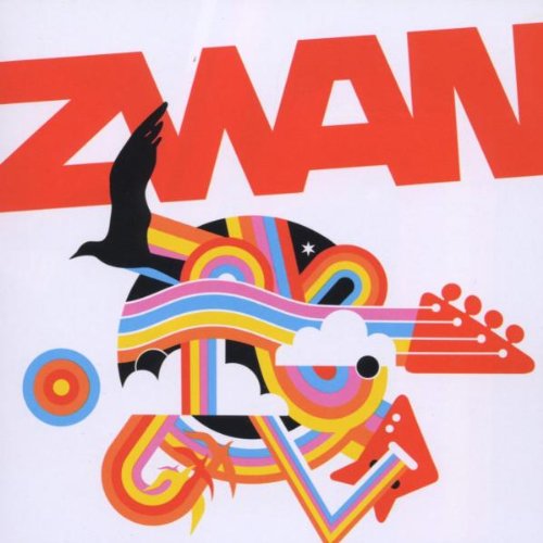 Zwan album picture