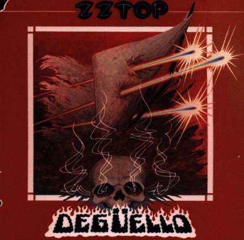 ZZ Top album picture