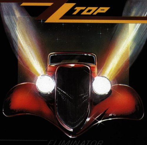 ZZ Top album picture