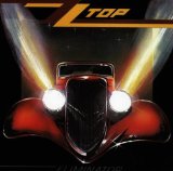 Download or print ZZ Top Got Me Under Pressure Sheet Music Printable PDF -page score for Rock / arranged Guitar Tab SKU: 22519.