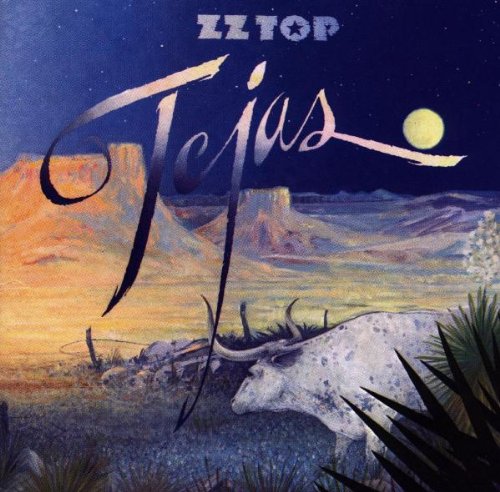 ZZ Top album picture