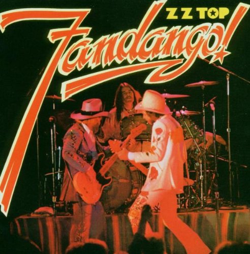 ZZ Top album picture