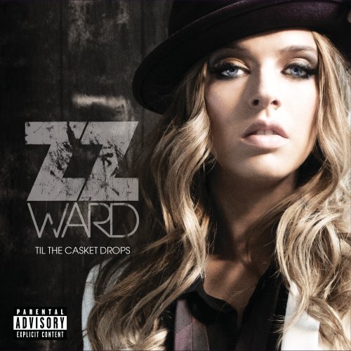 ZZ Ward album picture